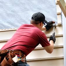 Best Historical Building Siding Restoration  in Gruver, TX